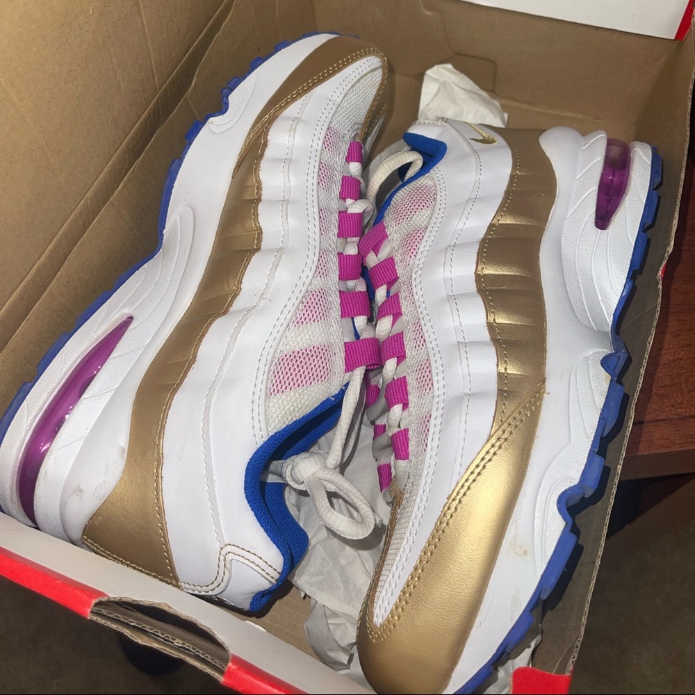 Nike Airmax
